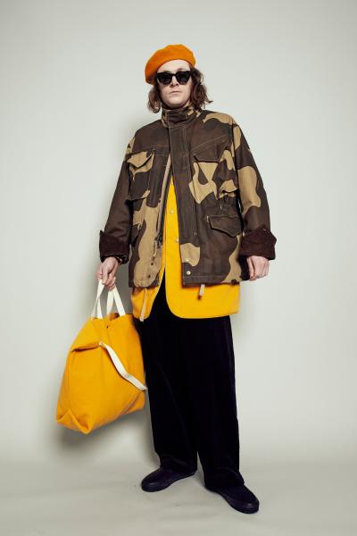 Engineered Garments 26FW M015